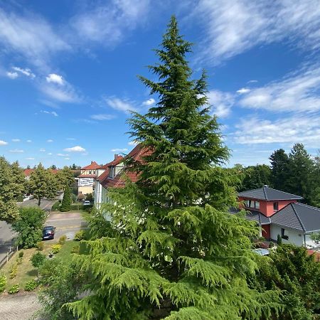 Simply Nice Appartment Борна Экстерьер фото