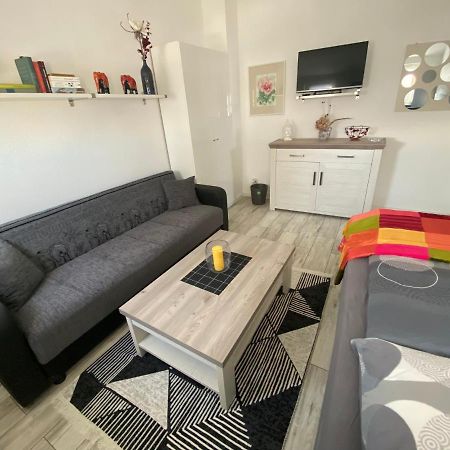 Simply Nice Appartment Борна Экстерьер фото