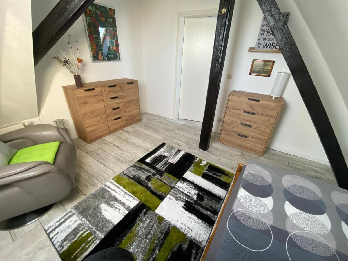 Simply Nice Appartment Борна Экстерьер фото