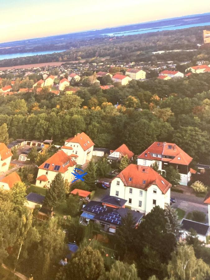 Simply Nice Appartment Борна Экстерьер фото