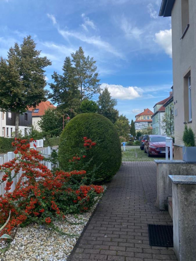 Simply Nice Appartment Борна Экстерьер фото
