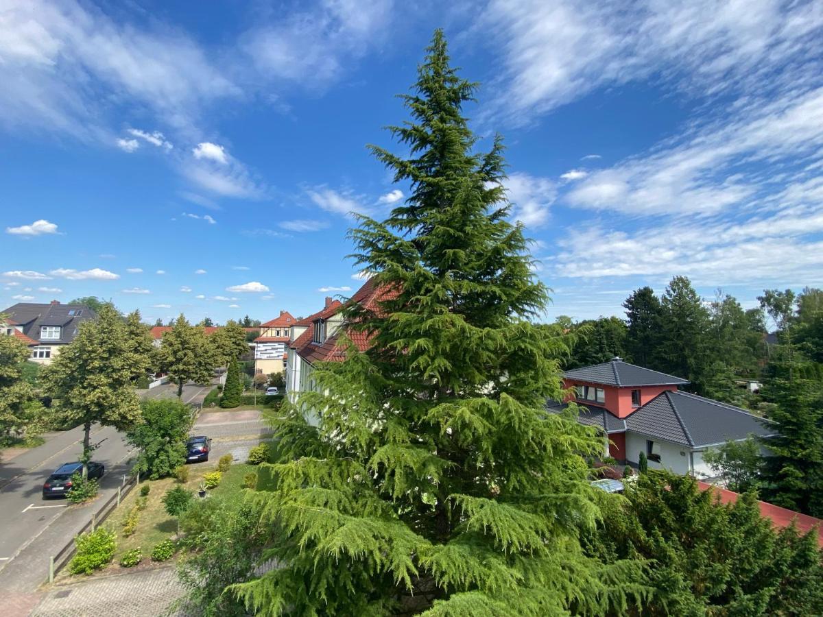 Simply Nice Appartment Борна Экстерьер фото