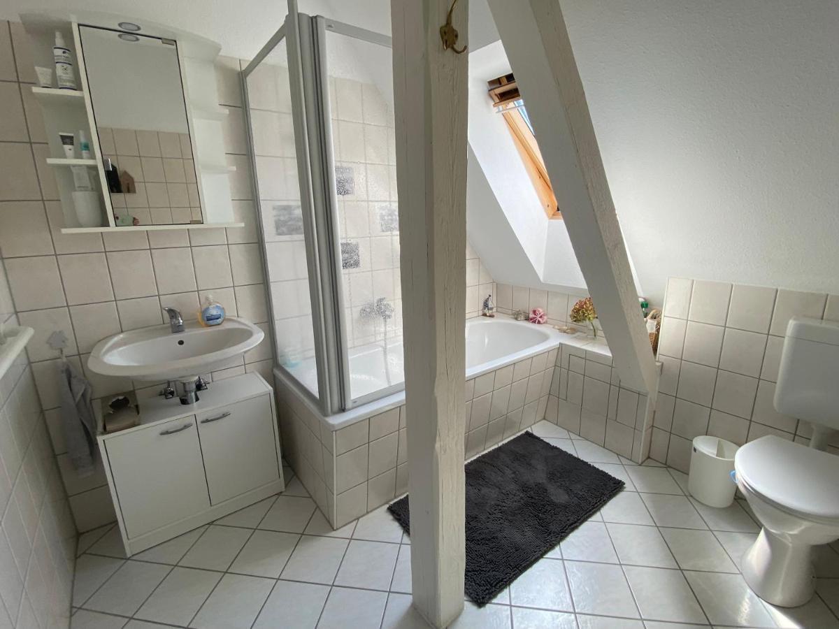 Simply Nice Appartment Борна Экстерьер фото